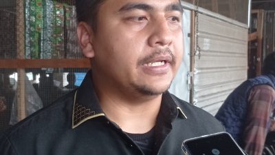Satgas Pangan Polres Kediri Ingatkan Pedagang Tidak Timbun Sembako