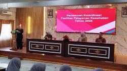 AKI di Ponorogo Turun Signifikan, Dinkes Soroti Tingginya Kematian Bayi