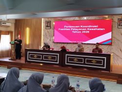 AKI di Ponorogo Turun Signifikan, Dinkes Soroti Tingginya Kematian Bayi