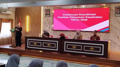 AKI di Ponorogo Turun Signifikan, Dinkes Soroti Tingginya Kematian Bayi