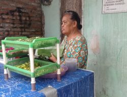 Permintaan Bunga di Kediri untuk Nyekar Meningkat, Ini Infonya