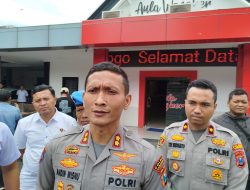 Balon Udara Dilarang Terbang di Ponorogo, Polisi Ancam Tindakan Tegas