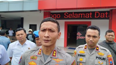 Balon Udara Dilarang Terbang di Ponorogo, Polisi Ancam Tindakan Tegas