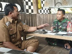 Proyek KDMP di Loceret Terhenti, Terkendala Administrasi Lahan
