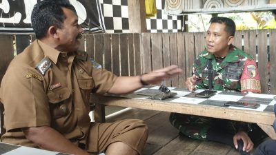 Proyek KDMP di Loceret Terhenti, Terkendala Administrasi Lahan