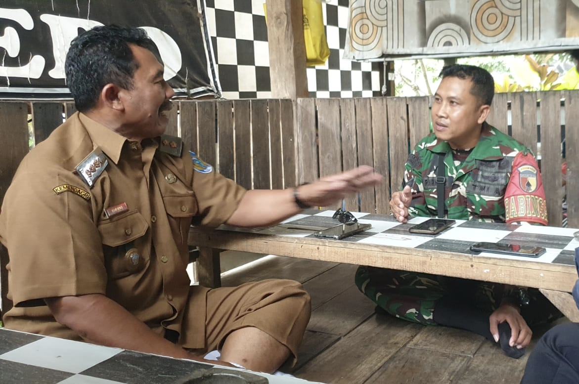 Proyek KDMP di Loceret Terhenti, Terkendala Administrasi Lahan