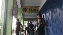 Dugaan Pencucian Uang Triliunan, Tim Mabes Polri Obok-obok Toko Emas dan Rumah Mewah di Nganjuk