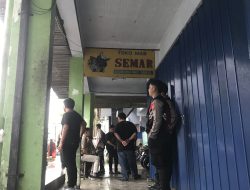 Dugaan Pencucian Uang Triliunan, Tim Mabes Polri Obok-obok Toko Emas dan Rumah Mewah di Nganjuk