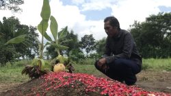 Keluarga Pelajar Asal Nganjuk yang Tewas di Malang Minta Pelaku Dihukum Seumur Hidup