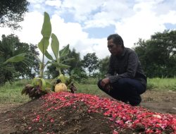 Keluarga Pelajar Asal Nganjuk yang Tewas di Malang Minta Pelaku Dihukum Seumur Hidup