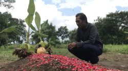 Rentetan Kejanggalan Terungkap Sebelum Siswi SMKN PGRI 2 Kertosono Ditemukan Tewas di Malang