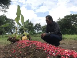 Rentetan Kejanggalan Terungkap Sebelum Siswi SMKN PGRI 2 Kertosono Ditemukan Tewas di Malang