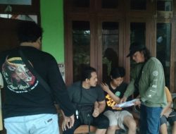 Ngabuburit Berujung Penangkapan, Terduga Pelaku Curanmor di Nganjuk Diamankan Polisi