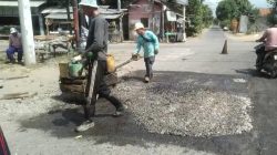 Dua Ruas Jalan di Tulungagung Diperbaiki Lewat IJD, Anggaran Rp18 Miliar