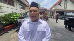 DPRD Nganjuk Dukung Program Pemberian Becak Listrik untuk Tukang Becak