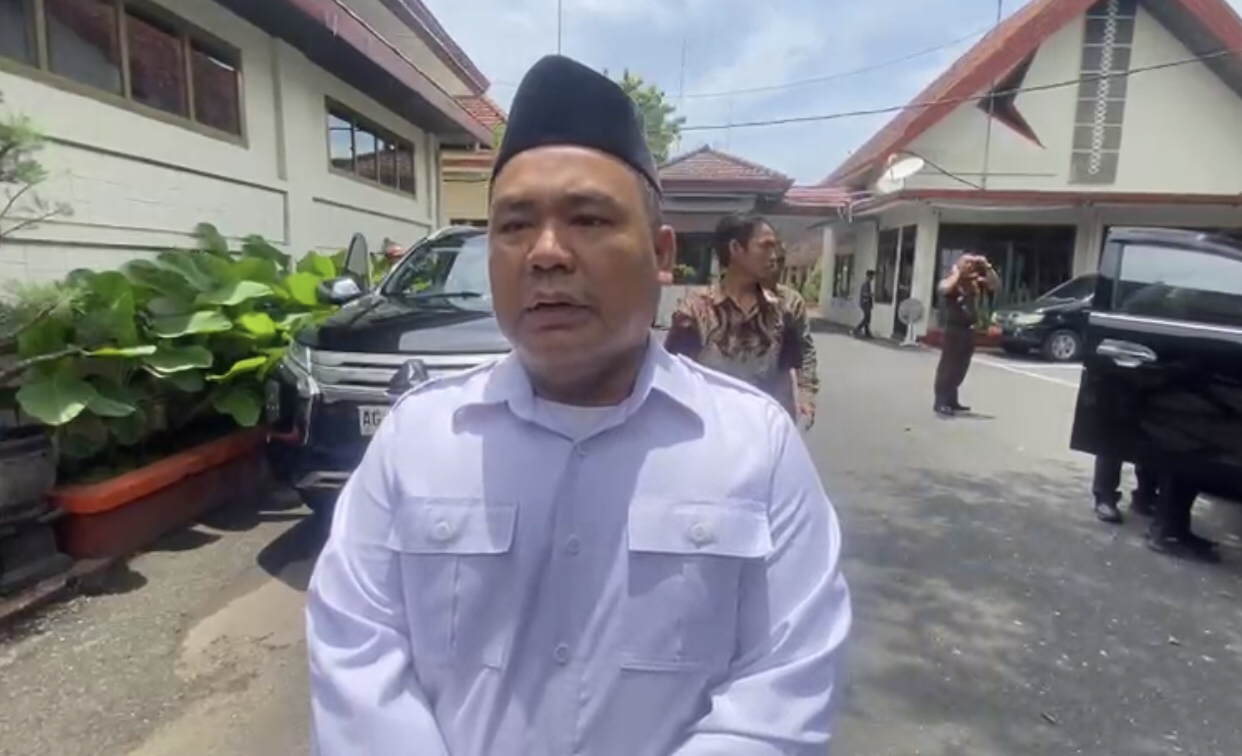 DPRD Nganjuk Dukung Program Pemberian Becak Listrik untuk Tukang Becak