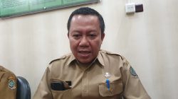 Penyaluran Beras Program Banpang Tunggu Instruksi Pemerintah Pusat, Bulog Cabang Tulungagung Ingatkan Beras Banpang Tak Boleh Dijual