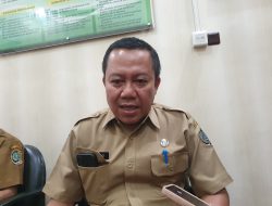Penyaluran Beras Program Banpang Tunggu Instruksi Pemerintah Pusat, Bulog Cabang Tulungagung Ingatkan Beras Banpang Tak Boleh Dijual