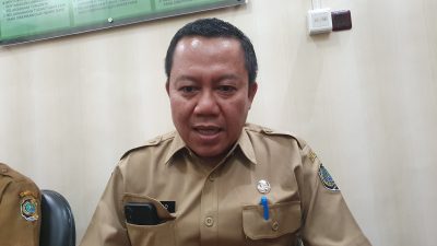 Penyaluran Beras Program Banpang Tunggu Instruksi Pemerintah Pusat, Bulog Cabang Tulungagung Ingatkan Beras Banpang Tak Boleh Dijual