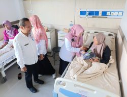 Hari Kanker Sedunia, Sebanyak 1.467 Warga Tulungagung Mengidap Kanker, Terutama Kanker Payudara