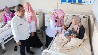 Hari Kanker Sedunia: 1.467 Warga Tulungagung Mengidap Kanker, Kasus Terbanyak Kanker Payudara