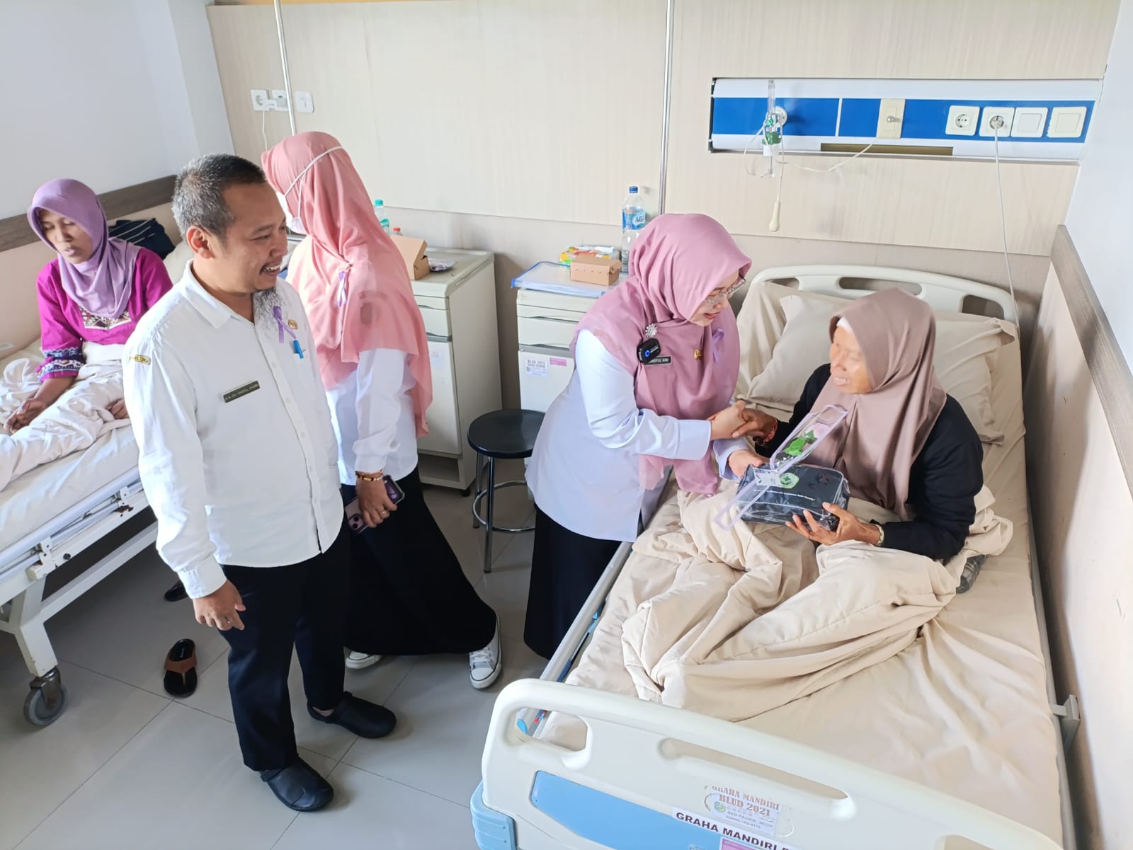 Hari Kanker Sedunia: 1.467 Warga Tulungagung Mengidap Kanker, Kasus Terbanyak Kanker Payudara