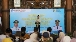 127 Jabatan Kepala Sekolah Kosong, Pemkab Tulungagung Tegaskan Pengisian Tanpa Mahar