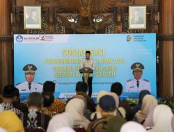 Sebanyak 127 Jabatan Kepala Sekolah Kosong, Pemkab Tulungagung Tegaskan Pengisian Tanpa Mahar