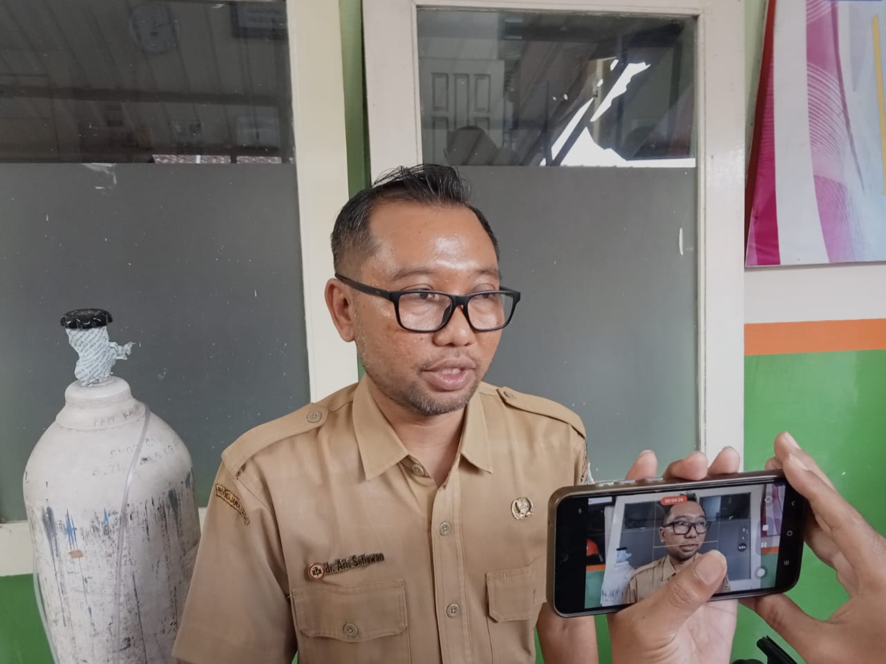 Jumlah Siswa Diduga Keracunan MBG di Tulungagung Bertambah, Dinkes Lakukan Survei Epidemiologi