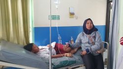 Diduga Keracunan MBG, 24 Siswa SDN 3 Bungur Tulungagung Dilarikan ke Puskesmas