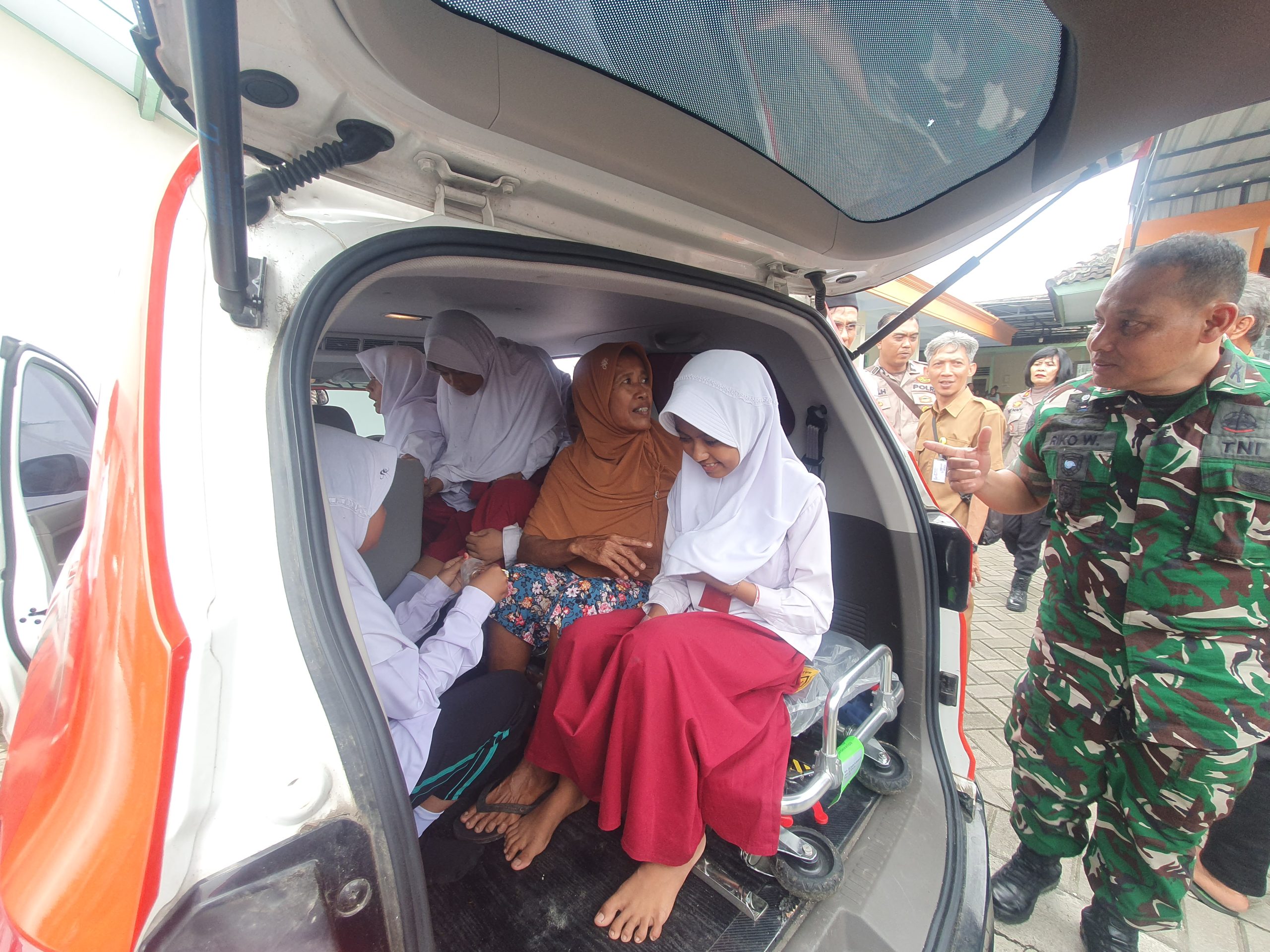 24 Siswa SDN 3 Bungur Diduga Keracunan MBG, Dinkes Tulungagung Amankan Sampel untuk Uji Laboratorium