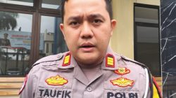 Sepekan Operasi Keselamatan Semeru 2026, Satlantas Polres Tulungagung Catat 19 Kecelakaan
