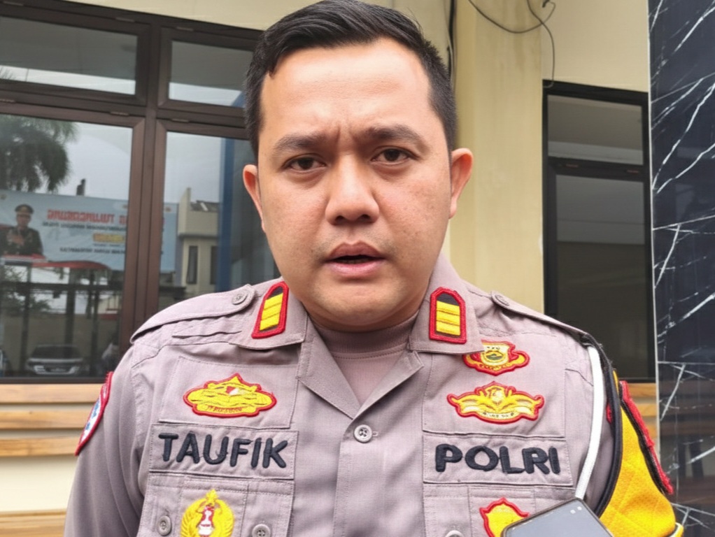 Sepekan Operasi Keselamatan Semeru 2026, Satlantas Polres Tulungagung Catat 19 Kecelakaan