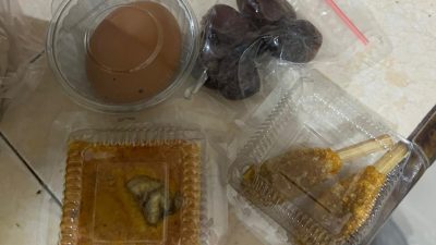 Menu MBG Selama Ramadan di Tulungagung Dipersoalkan, Dinilai Tak Sesuai Standar BGN
