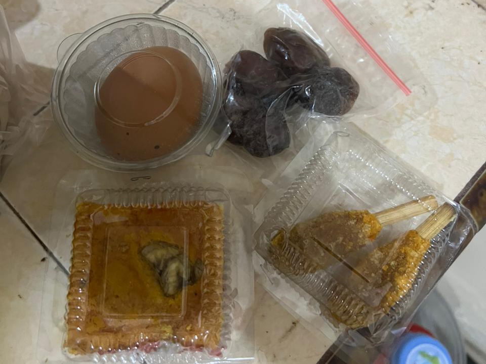 Menu MBG Selama Ramadan di Tulungagung Dipersoalkan, Dinilai Tak Sesuai Standar BGN