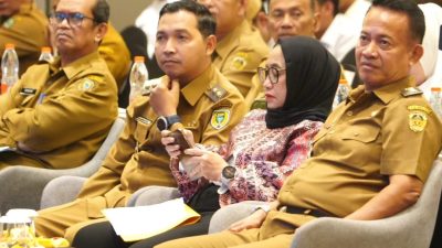 erluas Layanan MBG di Madiun, BGN Dirikan Enam SPPG di Lahan Aset Pemkab