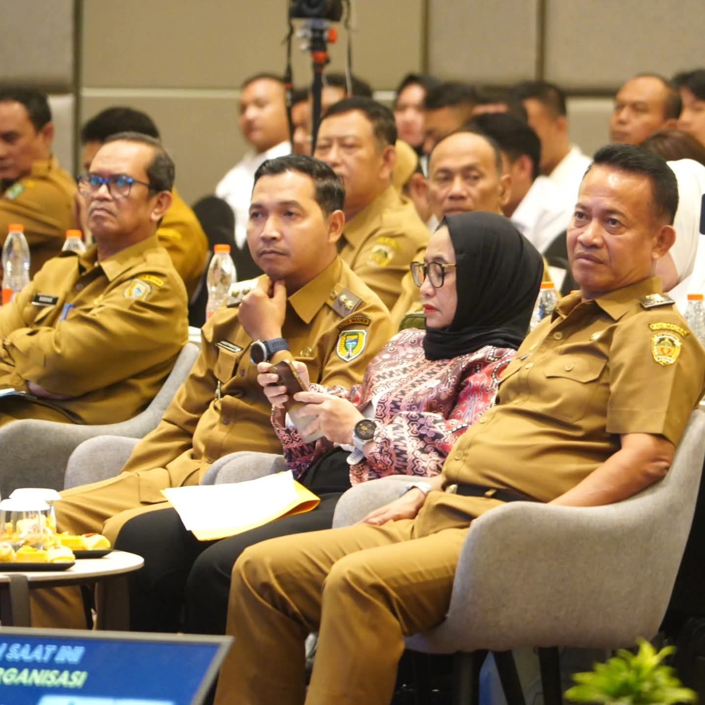 erluas Layanan MBG di Madiun, BGN Dirikan Enam SPPG di Lahan Aset Pemkab