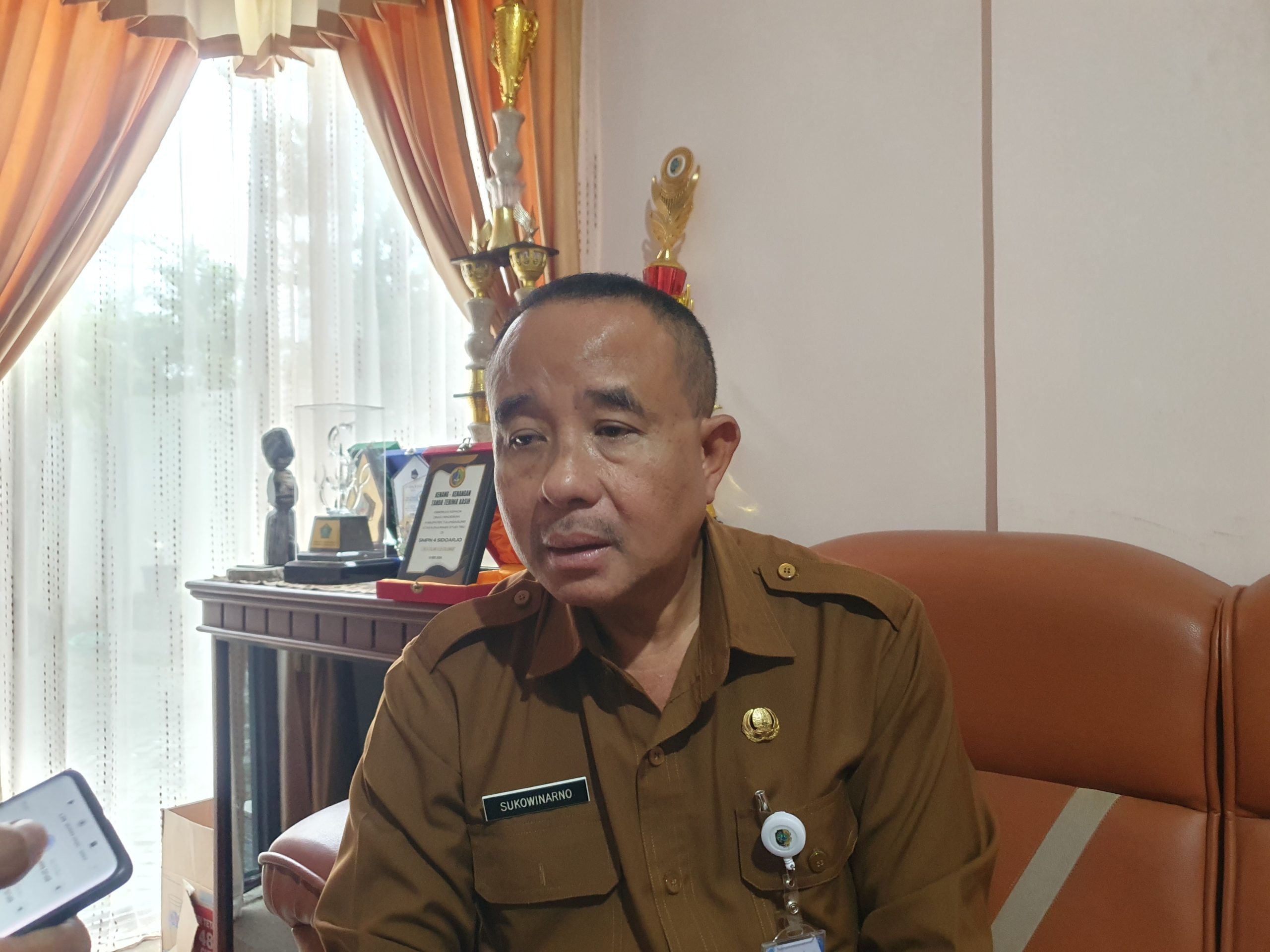 Guru Asal Tulungagung Terseret Kasus Perzinaan di Tuban, Berstatus PPPK Paruh Waktu dan Ajukan Pengunduran Diri