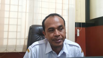 Target PAD Pasar 2026 Ditetapkan Rp 5,2 Miliar, Disperindag Tulungagung Yakin Terlampaui