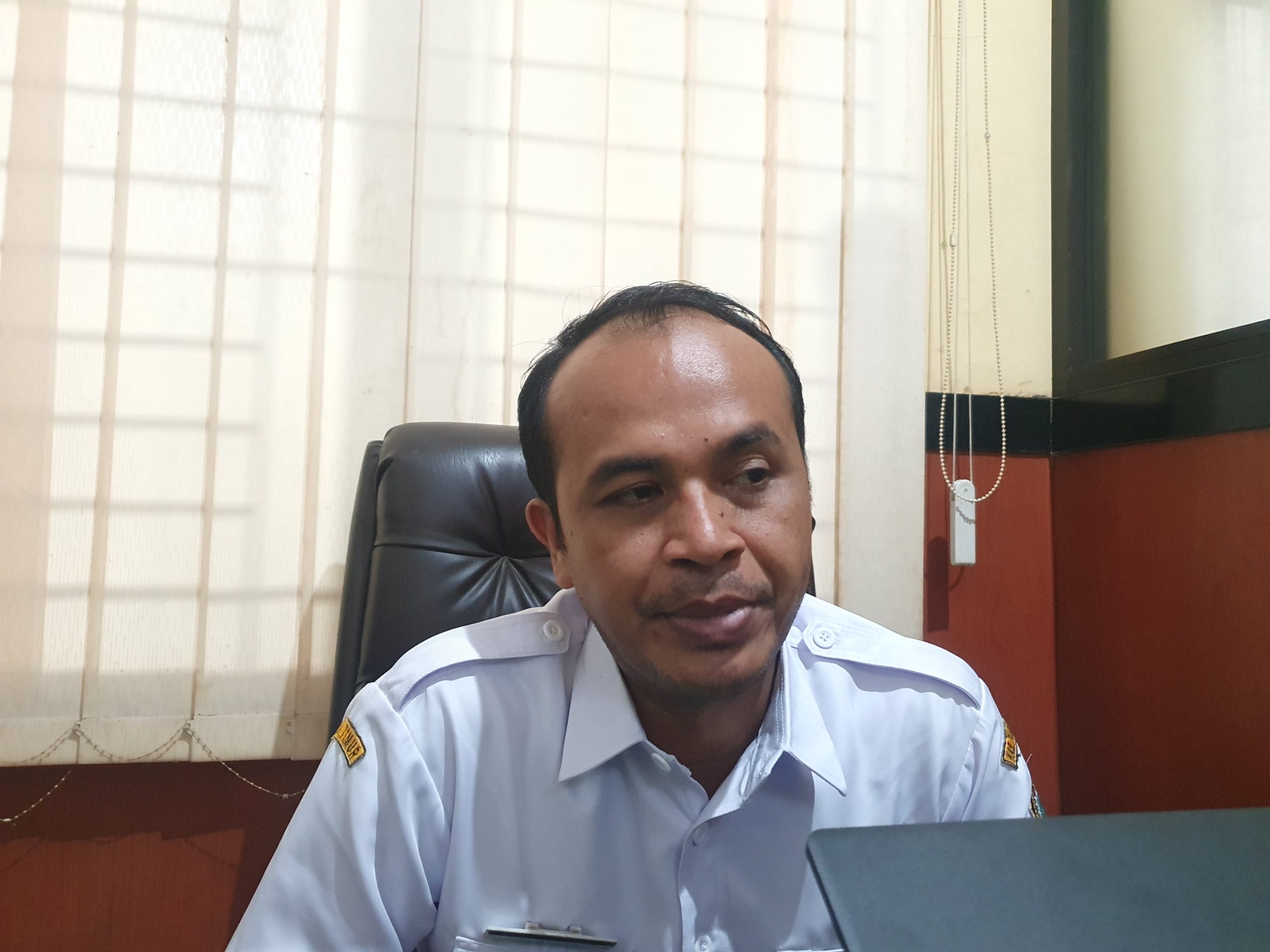 Target PAD Pasar 2026 Ditetapkan Rp 5,2 Miliar, Disperindag Tulungagung Yakin Terlampaui
