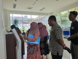 Sebanyak 18.439 Peserta PBI JK di Tulungagung Nonaktif, Baru 1.200 Ajukan Reaktivasi