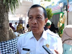 Pastikan Pasokan Aman, Dapur SPPG Boleh Belanja Langsung ke Petani