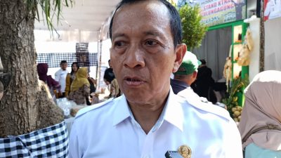 Pastikan Pasokan Aman, Dapur SPPG Boleh Belanja Langsung ke Petani