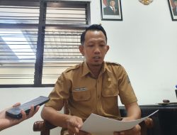 Jadi Destinasi Favorit Wisatawan, Pantai Lumbung Tulungagung Alami Lonjakan Pengunjung di Tahun 2025