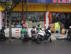 Sebanyak 23 Titik Kantung Parkir TJU di Tulungagung Masih Dikuasai Jukir Liar, Dishub Intensifkan Penertiban