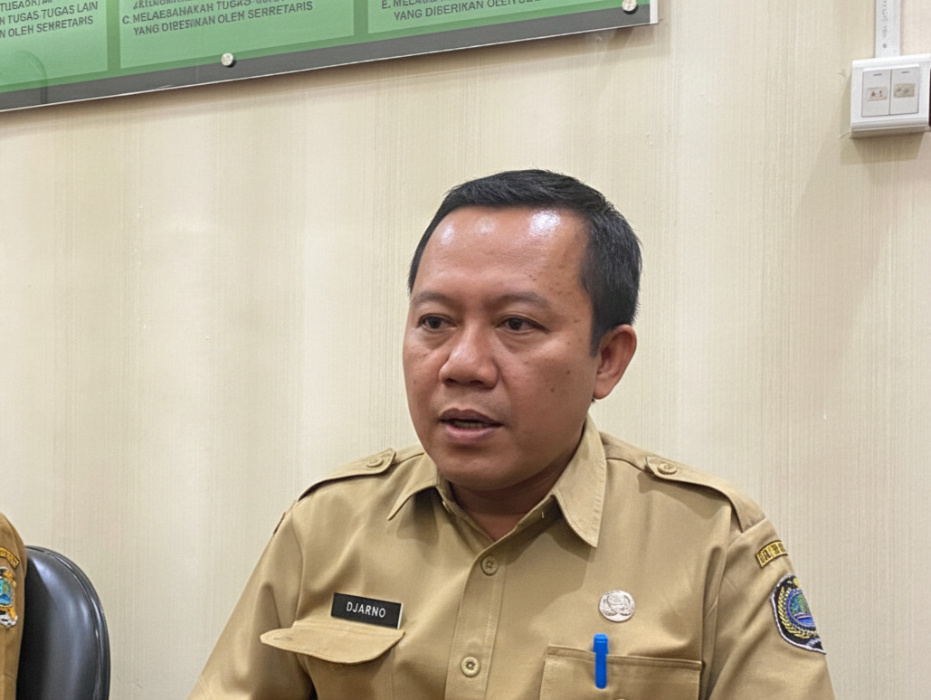 Sebanyak 160 Warga Tulungagung Telah Mencantumkan “Kepercayaan YME” di Kolom Agama KTP