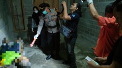 Sempat Dikira Bunuh Diri, Pria Lansia di Tulungagung Ditemukan Meninggal Dunia di Rumahnya