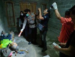 Sempat Dikira Bunuh Diri, Pria Lansia di Tulungagung Ditemukan Meninggal Dunia di Rumahnya