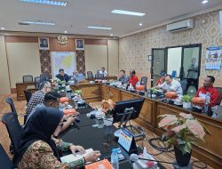 Pembangunan Gedung 8 Lantai RSI Aisyah Diprotes, Warga Nambangan Lor Mengadu ke DPRD Kota Madiun
