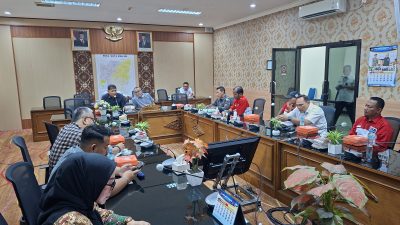 Pembangunan Gedung 8 Lantai RSI Aisyah Diprotes, Warga Nambangan Lor Mengadu ke DPRD Kota Madiun